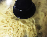 追いオイスター焼きそば・上海風作り方6写真