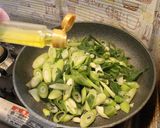 ねぎ生産者が作るネギづくしの味噌ラーメン作り方6写真