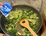 ねぎ生産者が作るネギづくしの味噌ラーメン作り方7写真