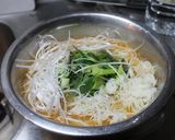 ねぎ生産者が作るネギづくしの味噌ラーメン作り方8写真