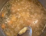 油っこくない黒毛和牛すね肉の圧力鍋煮込み作り方6写真