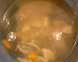 油っこくない黒毛和牛すね肉の圧力鍋煮込み作り方7写真
