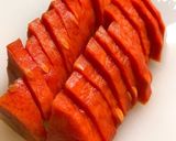 超〜簡単！美味しい大根の漬物作り方5写真