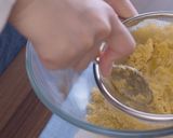 しっとり☆なめらかスイートポテト作り方6写真