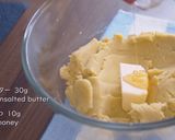 しっとり☆なめらかスイートポテト作り方8写真
