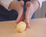 しっとり☆なめらかスイートポテト作り方11写真