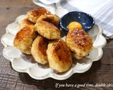 鶏つくね作り方4写真