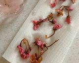 桜ごはん作り方5写真