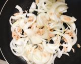 簡単満足☆ツナと塩昆布の和風パスタ♩作り方4写真