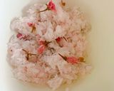 桜ごはん作り方8写真