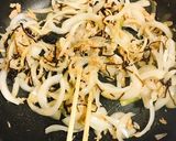 簡単満足☆ツナと塩昆布の和風パスタ♩作り方5写真