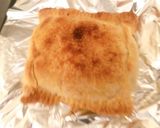 鮫ちゃんとパプリカリゾットのパイ作り方16写真