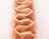 【グルテンフリー 】米粉のたい焼き作り方4写真