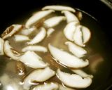 夏でも冬でも！塩豚で中華風素麺（柔麺）作り方2写真