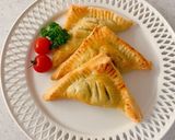 ミートパイ作り方16写真