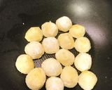 15分だけ！簡単な酢豚ボール☆作り方4写真