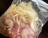 しょっぱくない豚のあっさり生姜焼き作り方4写真