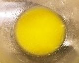 *チーズケーキスティック*。作り方1写真