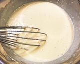 *チーズケーキスティック*。作り方5写真