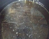 わかめと塩昆布の炊き込みご飯作り方2写真