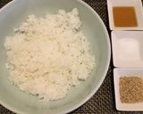 卵焼キンパ家で簡単に作れる！作り方1写真