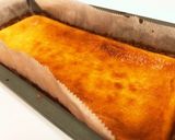 *チーズケーキスティック*。作り方7写真