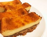 *チーズケーキスティック*。作り方8写真