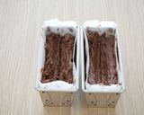 ミルクチョコのパウンドケーキ作り方8写真