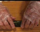 卵焼キンパ家で簡単に作れる！作り方5写真