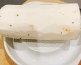 カリっふわっ絶品！長芋のダシ焼き作り方1写真