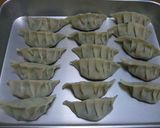 らくチ～ン♪納豆餃子作り方2写真
