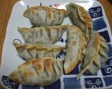 らくチ～ン♪納豆餃子作り方4写真