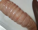 とりあえず便利W鶏胸チャーシュー作り方2写真