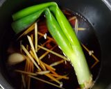 とりあえず便利W鶏胸チャーシュー作り方3写真