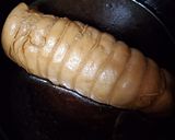 とりあえず便利W鶏胸チャーシュー作り方6写真