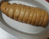 とりあえず便利W鶏胸チャーシュー作り方7写真
