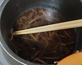 とりあえず便利W鶏胸チャーシュー作り方8写真