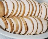 とりあえず便利W鶏胸チャーシュー作り方9写真