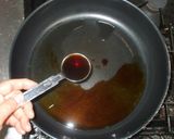 牛肉と牛蒡とセリご飯♪簡単作り方12写真