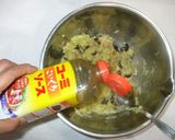 さつま芋サラダ♪簡単基本ポテトサラダ風作り方13写真
