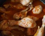 我が家のチキンシチュー作り方5写真