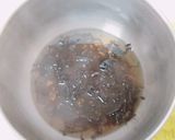 マクロビ☆大豆とひじきのサラダ作り方1写真