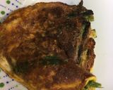 ニラ納豆焼き作り方12写真