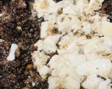 丼弁当●麻婆豆腐丼（盛りつけ版）作り方2写真