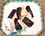 基本のしっとり茹で鶏 ストック作り方5写真