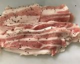 ホットサンドメーカーでとんかつ作り方3写真