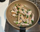 ピーマンの肉巻き作り方4写真