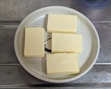 ベビーチーズの柚子胡椒漬け作り方1写真