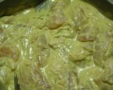 カレーキッドで簡単タンドリーチキン作り方3写真