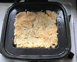 ホットサンドメーカーでとんかつ作り方8写真